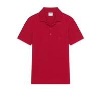 Courrèges AC polo shirt - Red XS-S-M-L