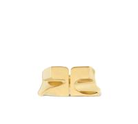 Courrèges AC signet ring - Gold 50-52-54-56