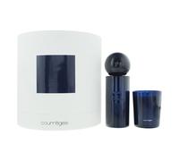 Courreges C Eau de Parfum 100ml + Candle 75g Gift Set Unisex