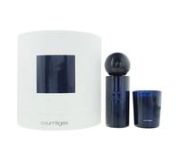 Courreges C Eau De Parfum 100ml Gift Set 100ml & 75g Candle