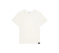Courrèges crew-neck logo t-shirt - White XS-S-M-L-XL-XXL