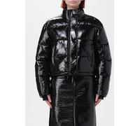 COURRÈGES Jacket Woman color Black - Size: XS - female