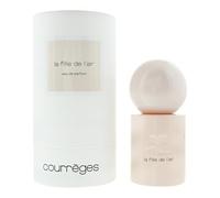 Courrèges Unisex fragrances La Fille de L'air Eau de Parfum Spray