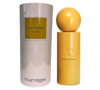 Courreges L'Eau De Liesse 100ml EDP Spray for Women