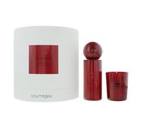 Courreges L'empreinte Eau De Parfum 100ml Gift Set 100ml & 75g Candle