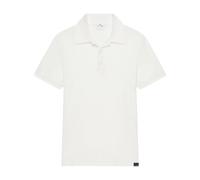 Courrèges mesh polo shirt - White XS-S-M-L-XL-XXL