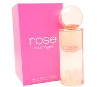 Courrèges Rose Eau de Parfum 90ml | TJ Hughes