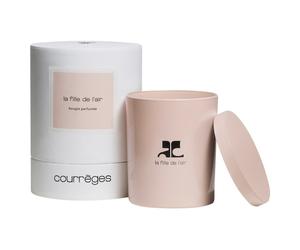 Courrèges Scented candles La Fille de L'Air 190 g