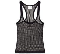 Courrèges Scuba top - Black XS-S-M-L