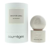 Courreges Seconde Peau Eau De Parfum 30ml