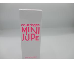 COURREGES Skirt Mini Eau de Parfum Woman Spray 100 ML Blister