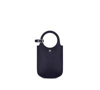 Courrèges small Holy tote bag - Blue One Size