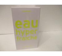 Courreges Water Super Fraiche EDT Woman Spray 90 ML Blister