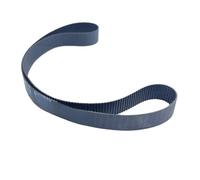 Courroie MXL Timing Belt Width 4.8mm To 12.7mm B81MXL B82MXL B83MXL B84MXL B85MXL B86MXL B87MXL B88MXL B89MXL B90MXL-B95MXL D'équilibreuse de Roue(4.8mm,B84MXL)