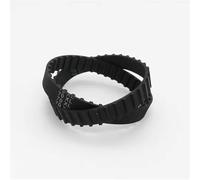 Courroie XL Trapezoidal Toothed Synchronous Belt Perimeter 60XL-170XL Width 10mm15mm20mm Rubber Closed-loop Transmission D'équilibreuse de Roue(10mm,88XL)