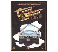 Cours après moi shérif 1, 2 et 3 - Coffret 2 DVD (Volume 1 uniquement en Anglais)