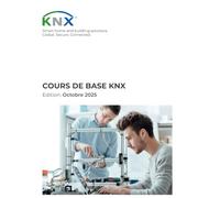 COURS DE BASE KNX 2025