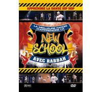 Cours de Danse New School -DVD