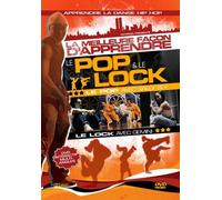 Cours de Danse Pop & Lock -DVD