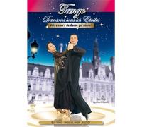 Cours de Danse - Tango