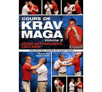 Cours de Krav Maga - Vol. 2