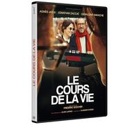 COURS DE LA VIE (LE) - EDITION SIMPLE - DVD