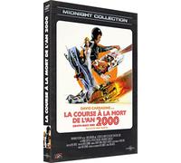 COURSE A LA MORT DE L AN 2000 (LA) (DEATH RACE 2000) - DVD