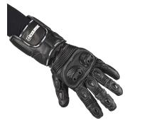 Course Alpha Pro Gloves BlackS Black