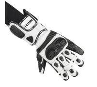 Course Alpha Pro Gloves WhiteS White