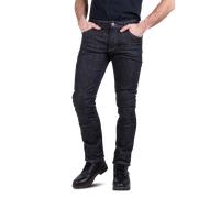 Course Burnout Aramid Reinforced Slim Fit MC Jeans BlackW42 x L34 Black