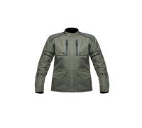 Course Commuter 2.0 MC Jacket GreenS Green