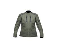 Course Commuter 2.0 MC Jacket Women GreenXL Green