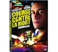 Premium Rush – Sony Pictures Home Entertainment