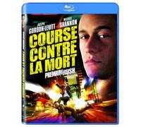 Course contre la mort (Premium Rush) [Blu-ray]