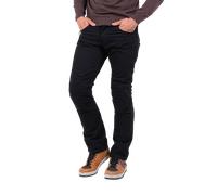 Course Drift Aramid Reinforced Straight/Regular MC Jeans BlackW30 x L30 Black