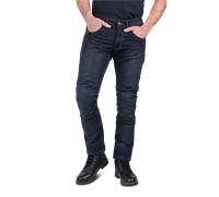 Course Drift Aramid Reinforced Straight/Regular MC Jeans Dark BlueW32 x L30 Dark Blue