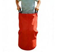 Course En Sac De Patate - (70x50cm) Jeu Carnaval Extérieur | Sacs Course Colorés PVC Tissu Oxford | Pour Fête Anniversaire Pâques Halloween Noël Jeu Familial Plein Air | Activité Ludique Adul