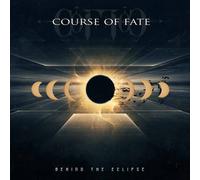 Course of Fate : Behind the Eclipse CD (2026) NEW FREE Shipping, Save £s