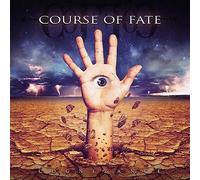 Course Of Fate - Cognizance (Ep)