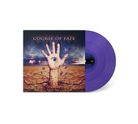 Course Of Fate - Cognizance (Ep) (Purple Vinyl) [VINYL]