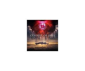 COURSE OF FATE: SOMNIUM - CD SEALED