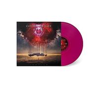 Course Of Fate - Somnium (violet Vinyl) [VINYL]