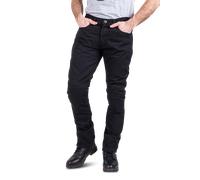 Course Oslo Aramid Reinforced Straight/Regular MC Jeans BlackW33 x L34 Black