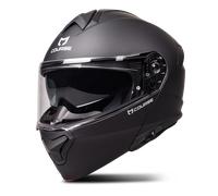 Course Pioneer Modular Helmet Matt BlackS Matt Black