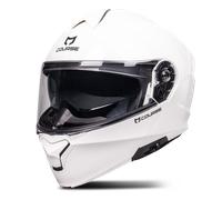 Course Pioneer Modular Helmet WhiteXS White
