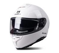 Course Raider Evo Full Face Helmet Glossy WhiteXXL Glossy White