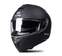 Course Raider Evo Full Face Helmet Matt BlackXL Matt Black