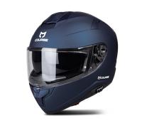 Course Raider Evo Full Face Helmet Metallic BlueXS Metallic Blue