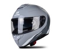 Course Raider Evo Full Face Helmet StealthS Stealth