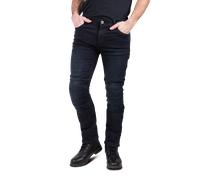 Course Rocker Aramid Reinforced Straight/Regular MC Jeans BlackW34 x L32 Black
